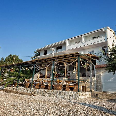 Apartments Bonaca Podaca Zewnętrze zdjęcie