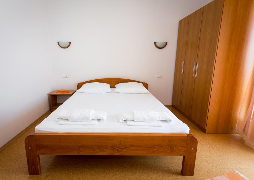 Apartments Bonaca Podaca Zewnętrze zdjęcie