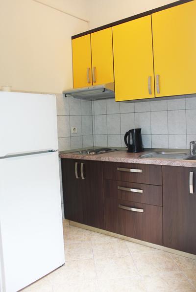 Apartments Bonaca Podaca Zewnętrze zdjęcie