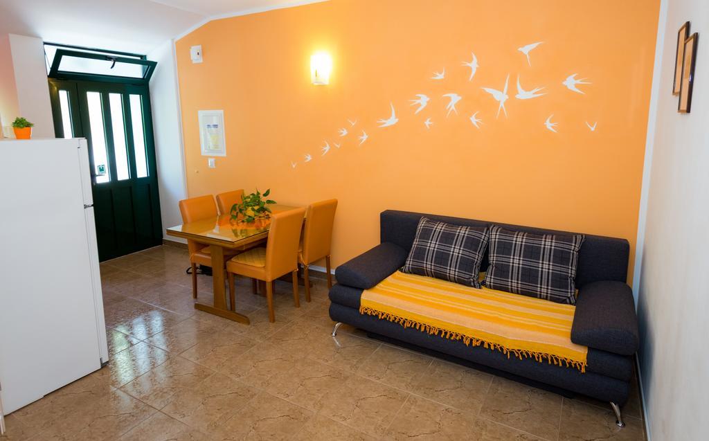 Apartments Bonaca Podaca Zewnętrze zdjęcie