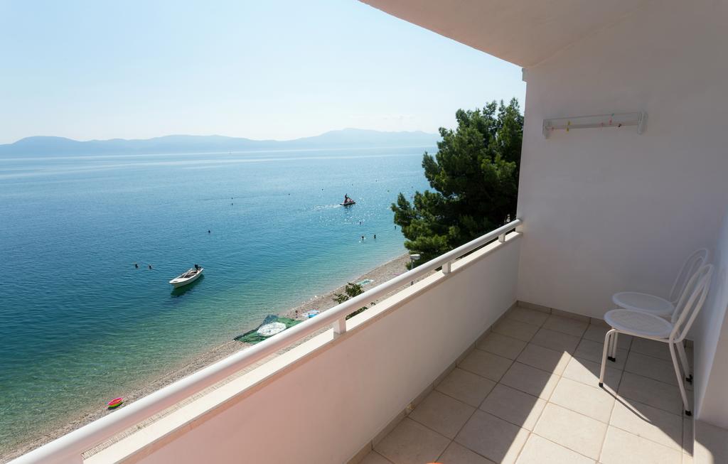 Apartments Bonaca Podaca Zewnętrze zdjęcie